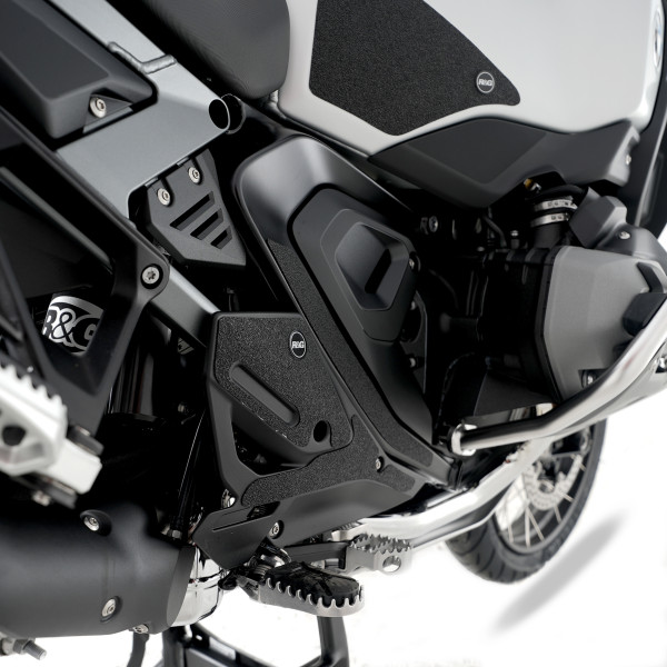 R&G R&G Boot Guard kit for BMW R 1300 GS Adventure '24-